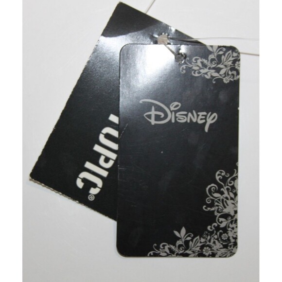 Disney Stitch Pineapple Knit Scarf Hot Topic Exclusive  One Size Collaboration - Picture 7 of 11